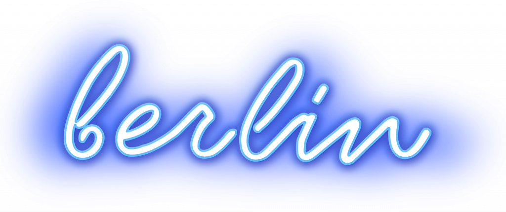 Berlin Logo